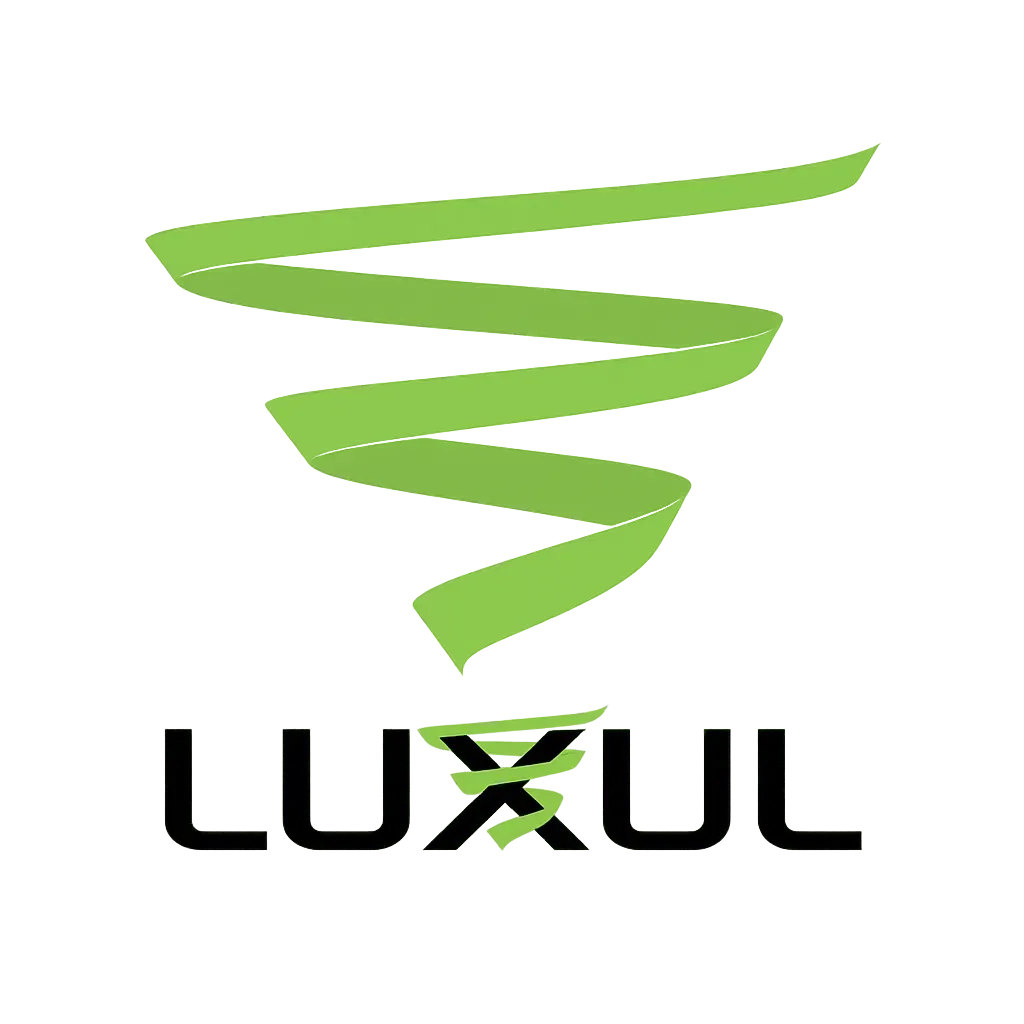 Luxul logo