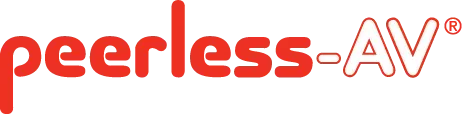 Peerless AV logo