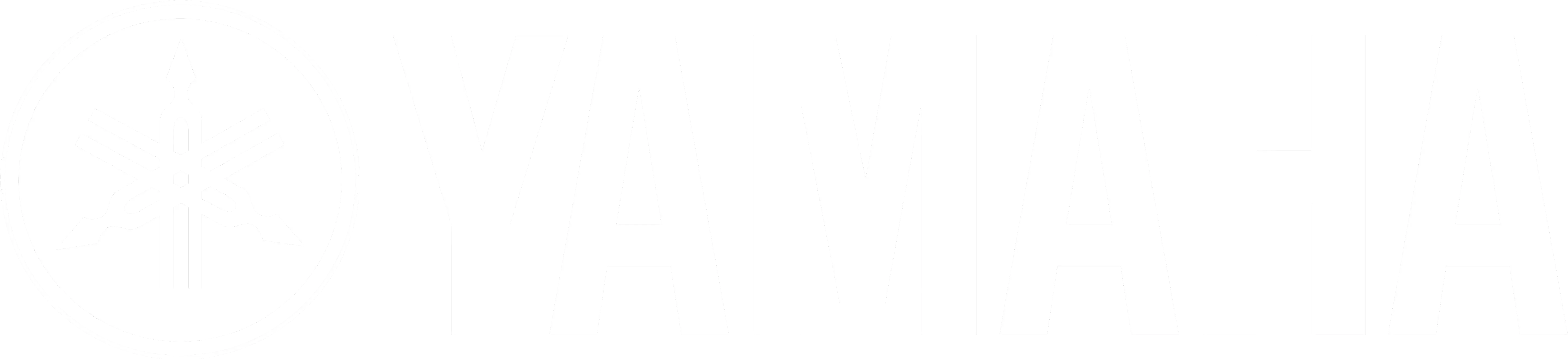 Yamaha logo