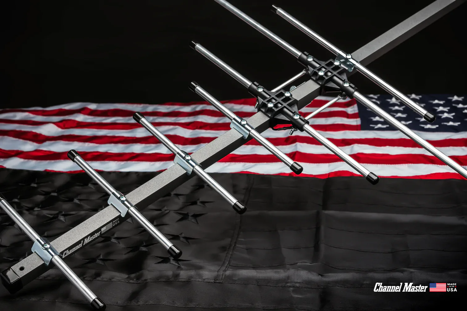 Professional Satellite Installation service