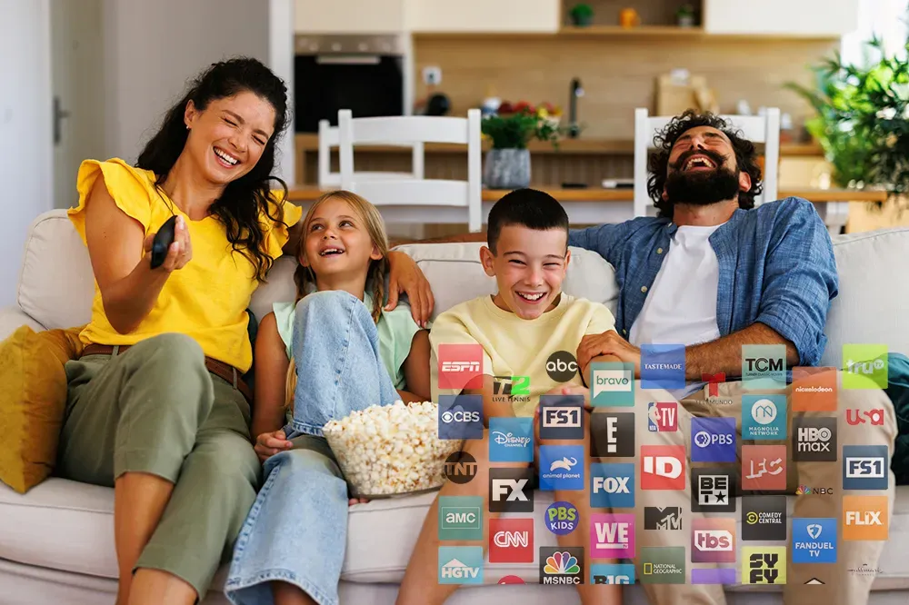 Satellite and Cable Solutions