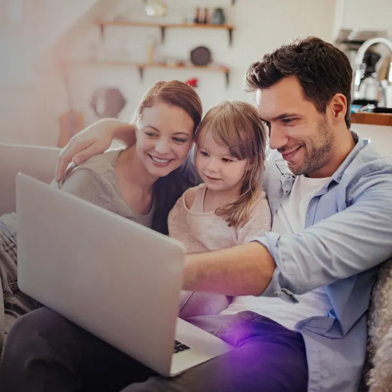 Quick & Easy Financing