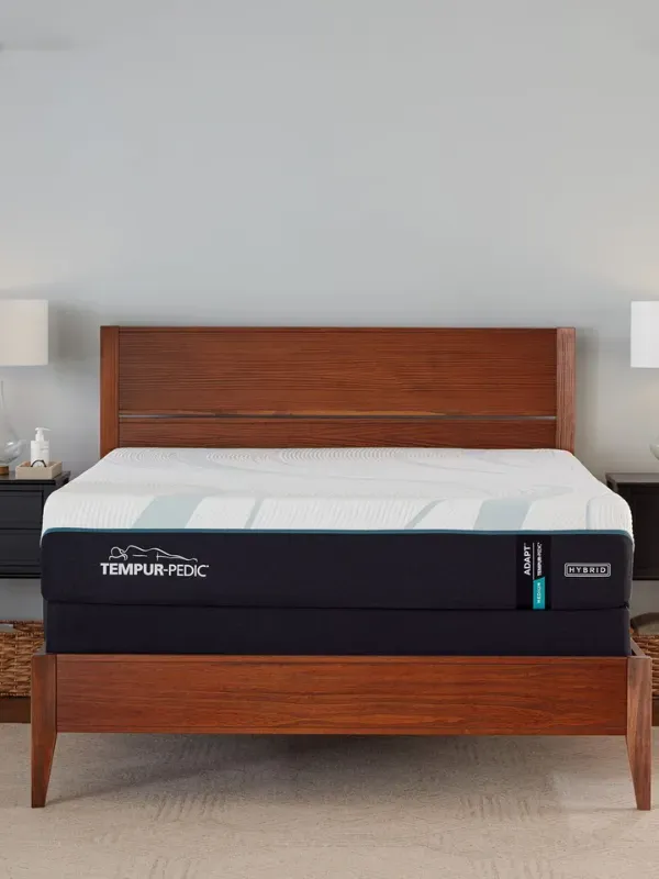 Tempur-Pedic