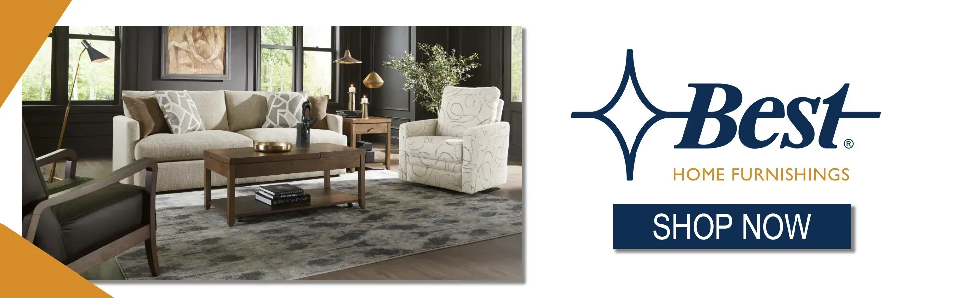 Best Home Furnishing - Shop Now