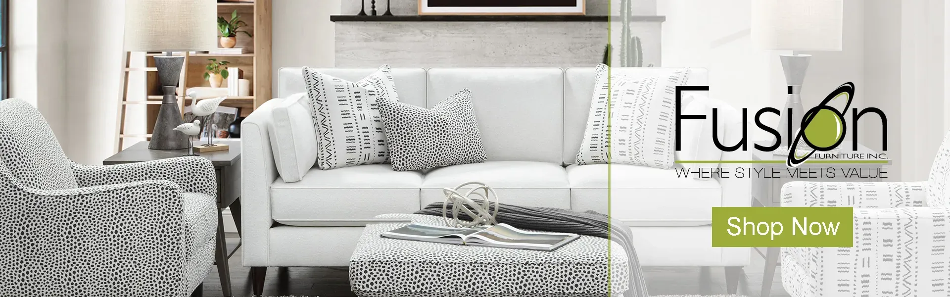 Fusion Furniture