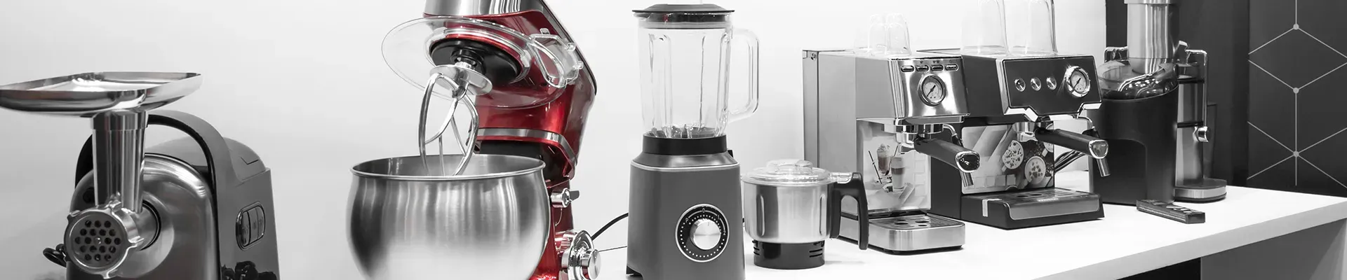 Appliances