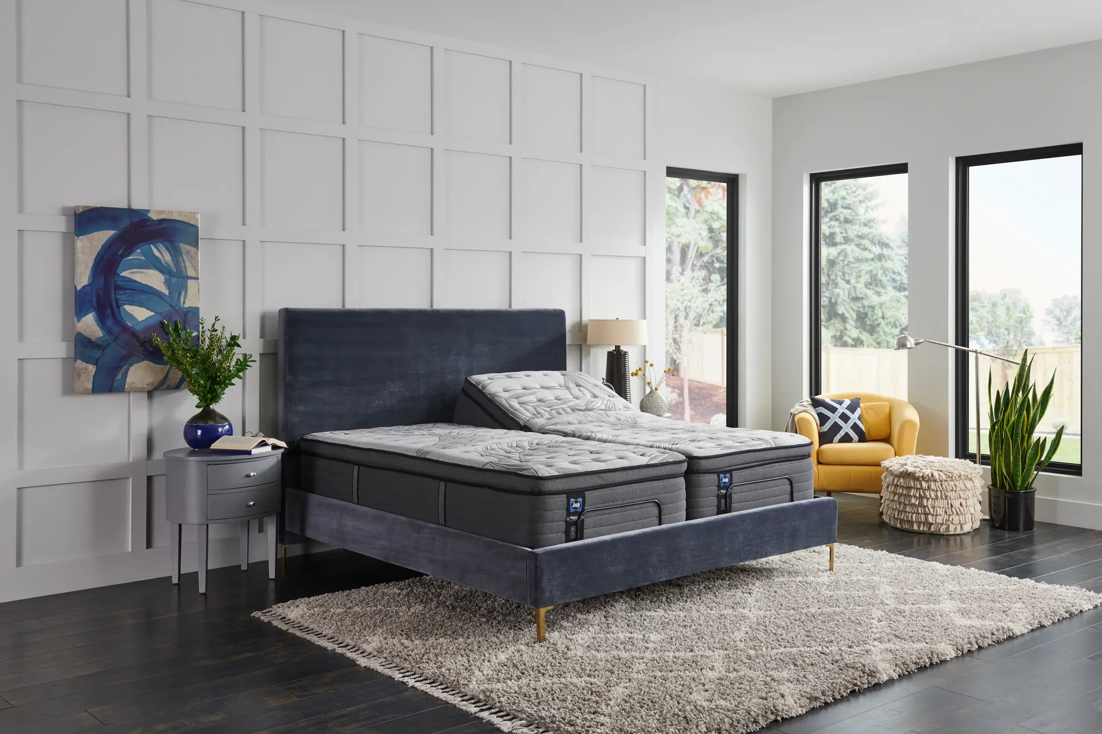 Mattresses