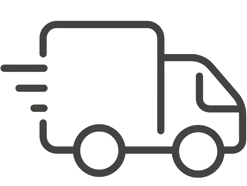 Delivery Truck