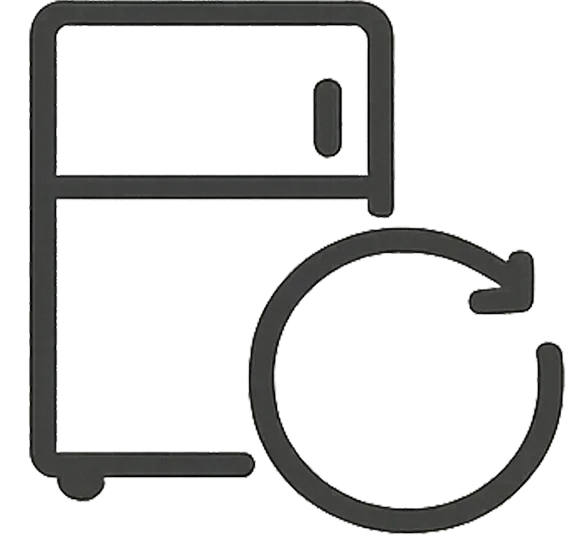 Appliance Removal