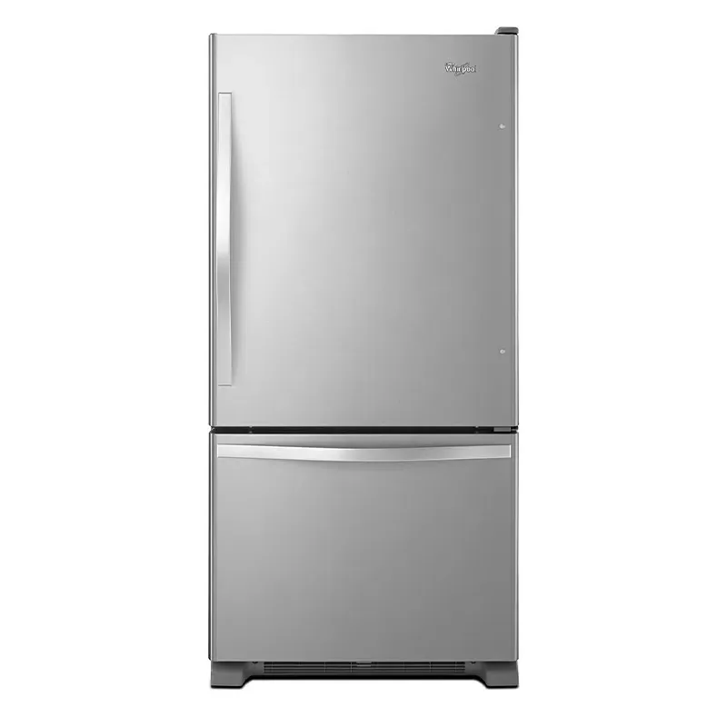 Bottom Freezer Refrigerators