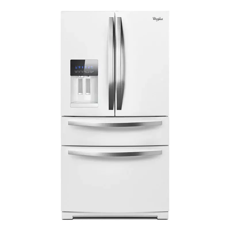 French Door Refrigerators