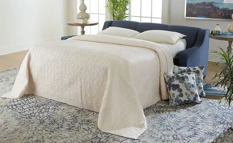 Stylish Sleeper Sofas for Guests | Van Vreede’s