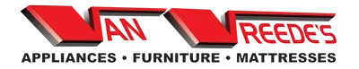 Van Vreede's logo