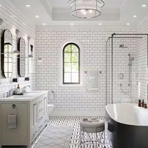 KITCHEN & BATH