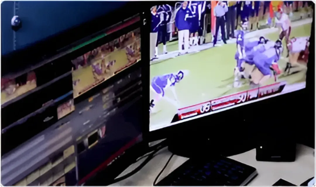 Audio & Video Production