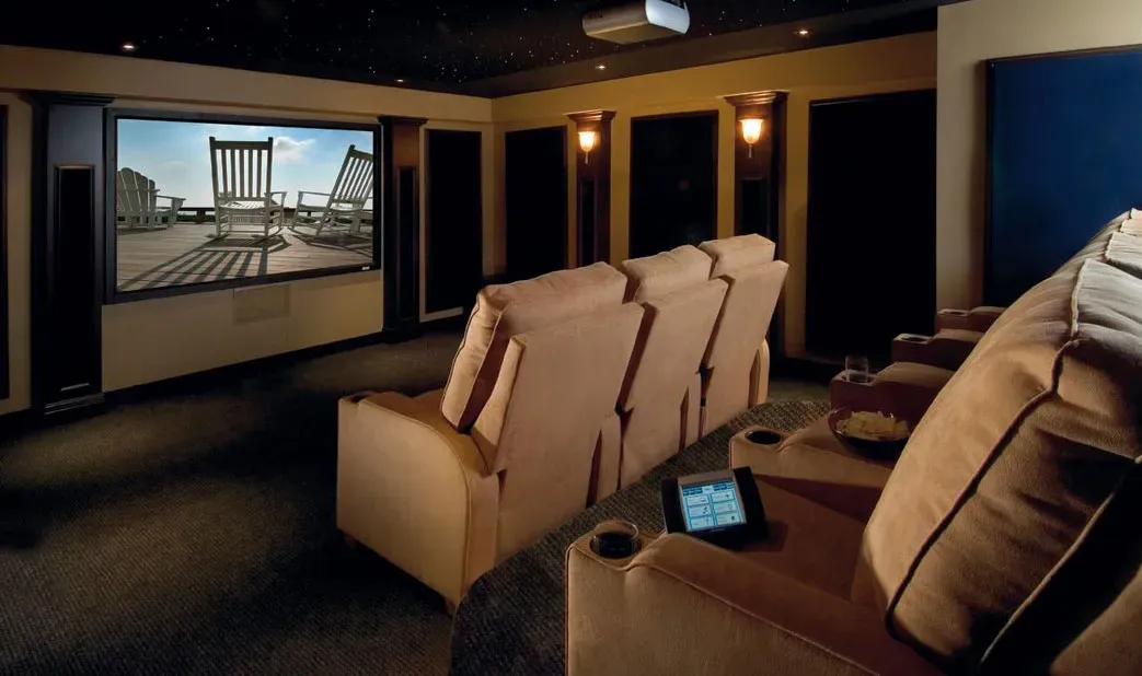 Expert Design & Installation