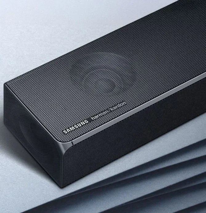 Home Theater Electronics