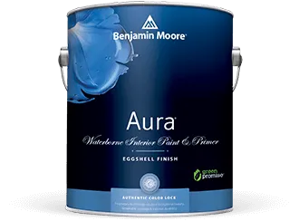 Benjamin Moore Paint