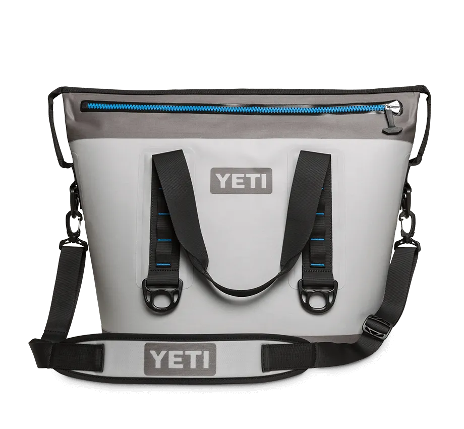 Yeti Cooler