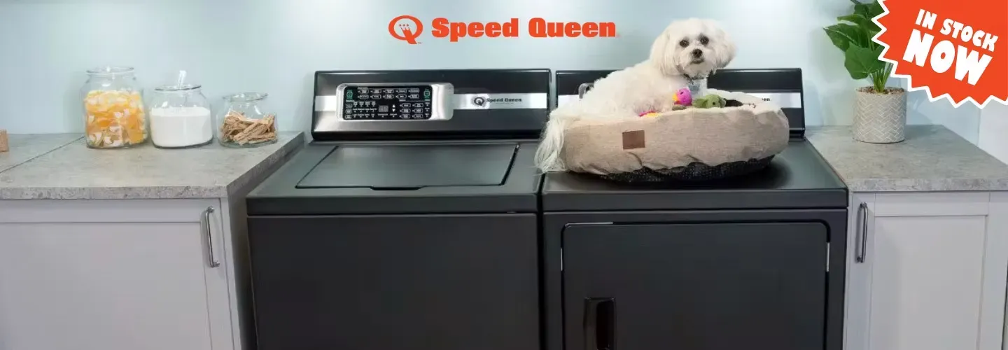 Shop Speed Queen