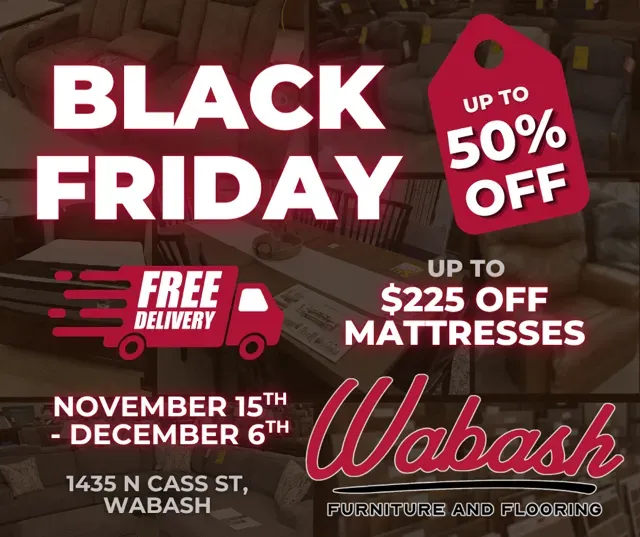 Black Friday Deals! 