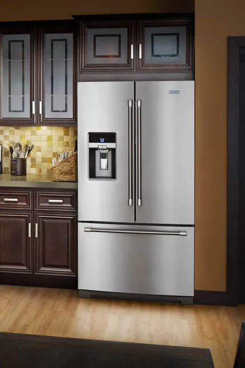 Image of a Refrigerator