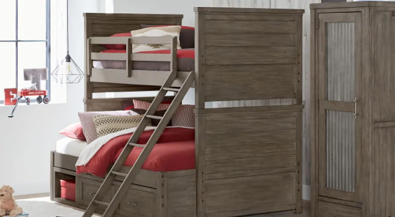 Kids Beds