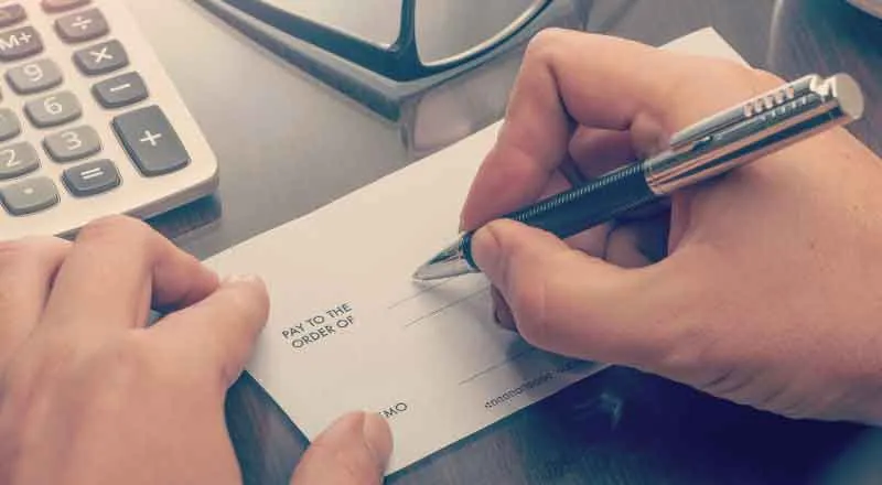 Financing