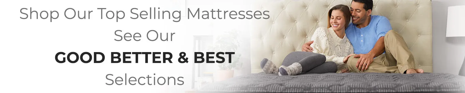 Sealy Mattress Banner
