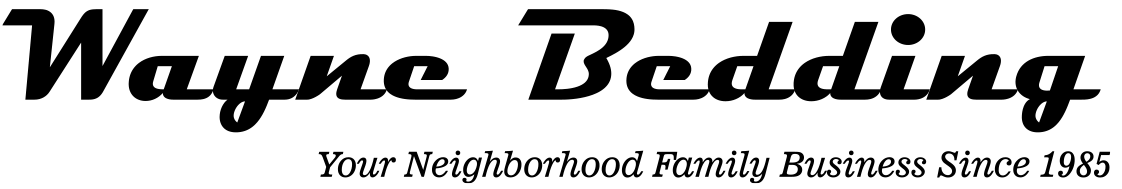 Wayne Logo