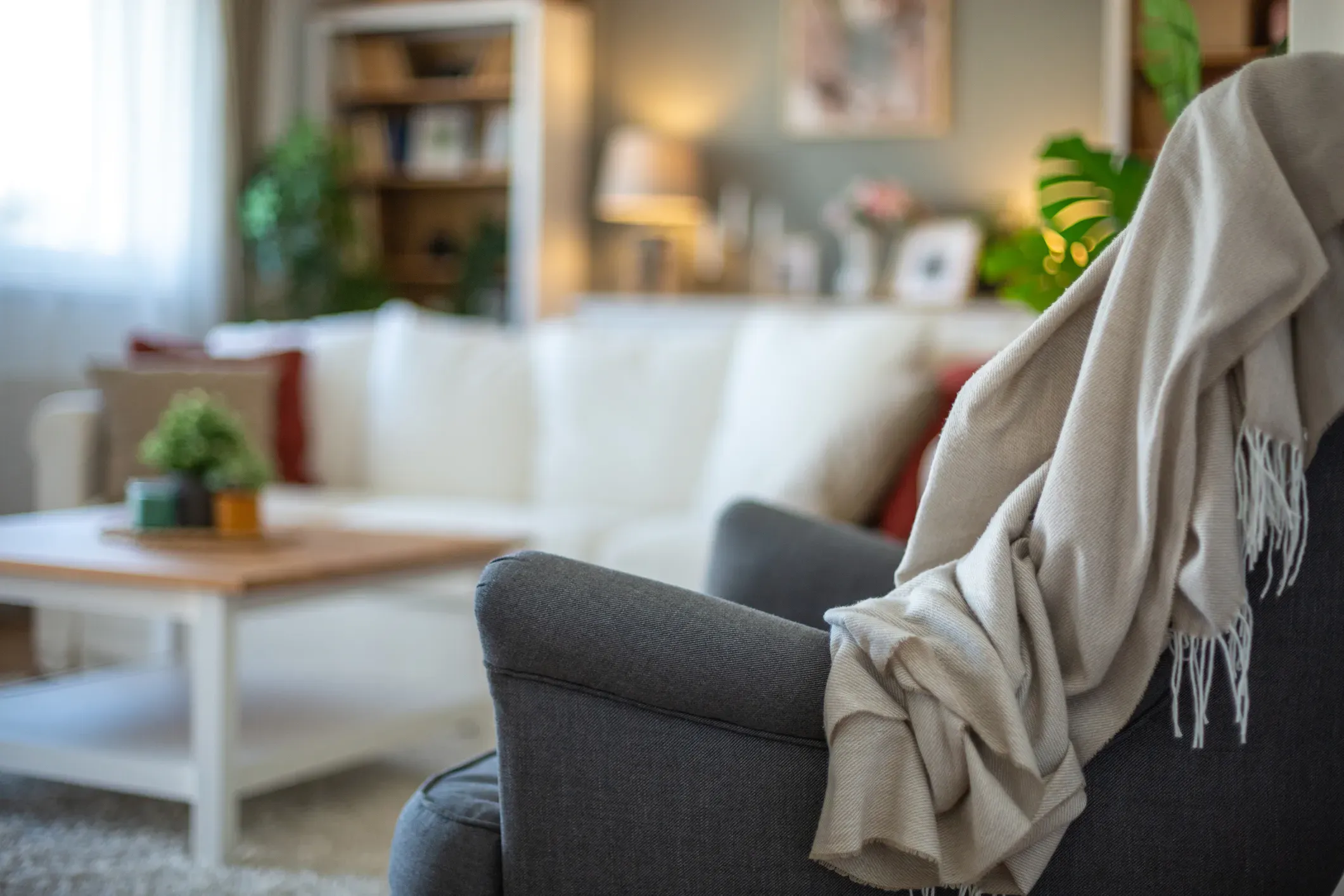 About Wayne's Fine Furniture