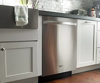Dishwashers