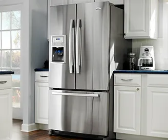 Refrigeration