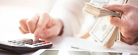Rebate Center