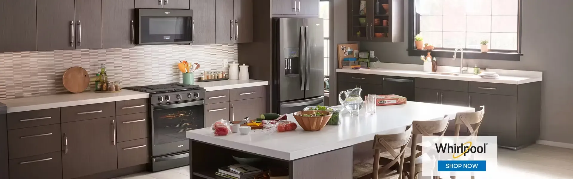 Shop Whirlpool