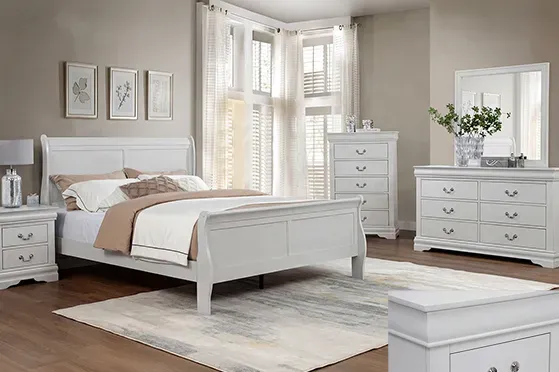 Home Furniture & Appliances