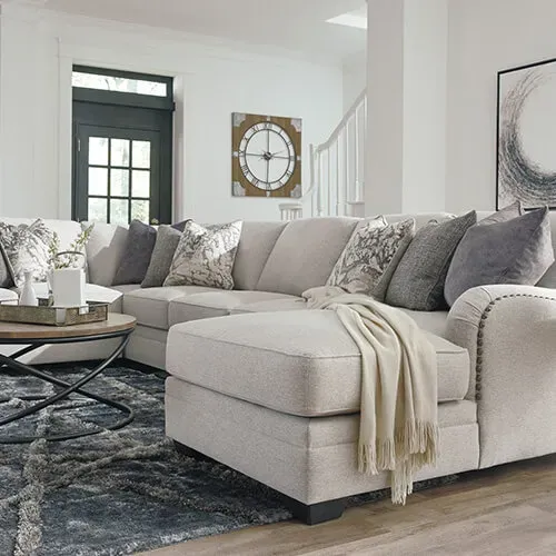 Home Furniture & Appliances