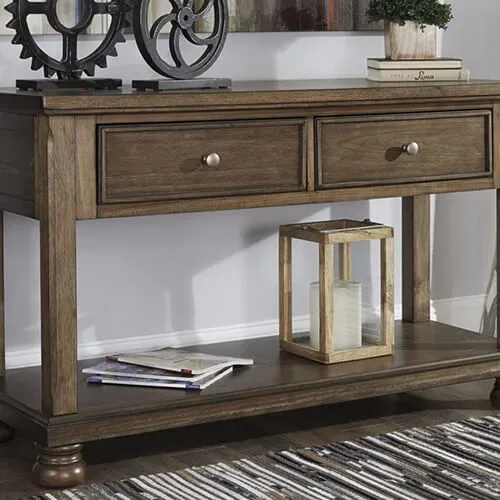 Home Furniture & Appliances