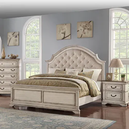 Home Furniture & Appliances