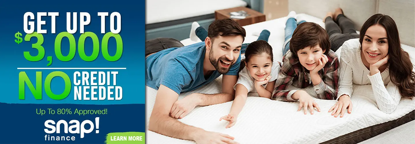 Home Furniture & Appliances