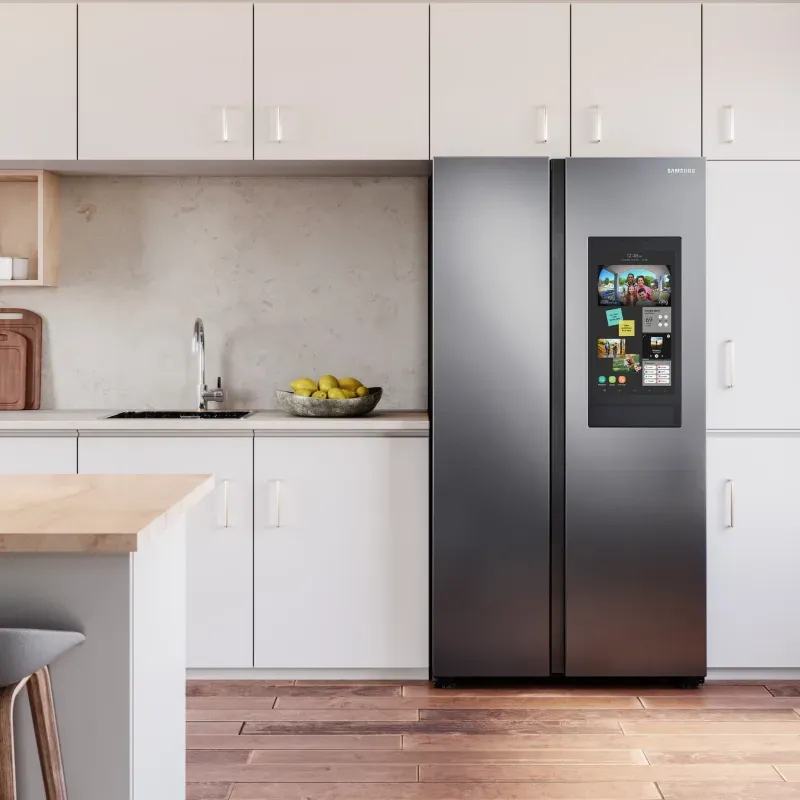 Refrigeration