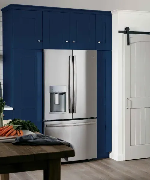 Refrigeration