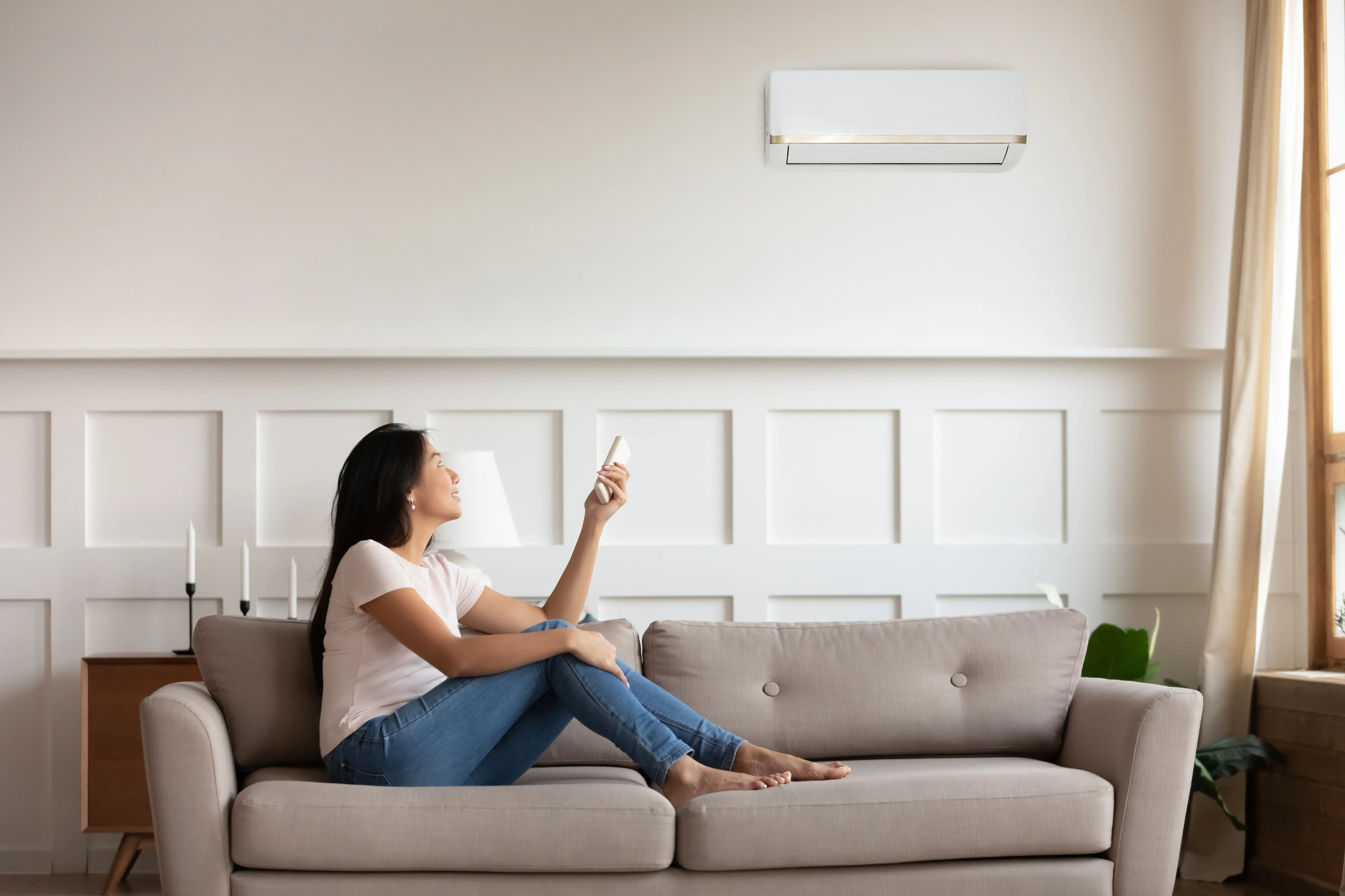 Air Conditioners