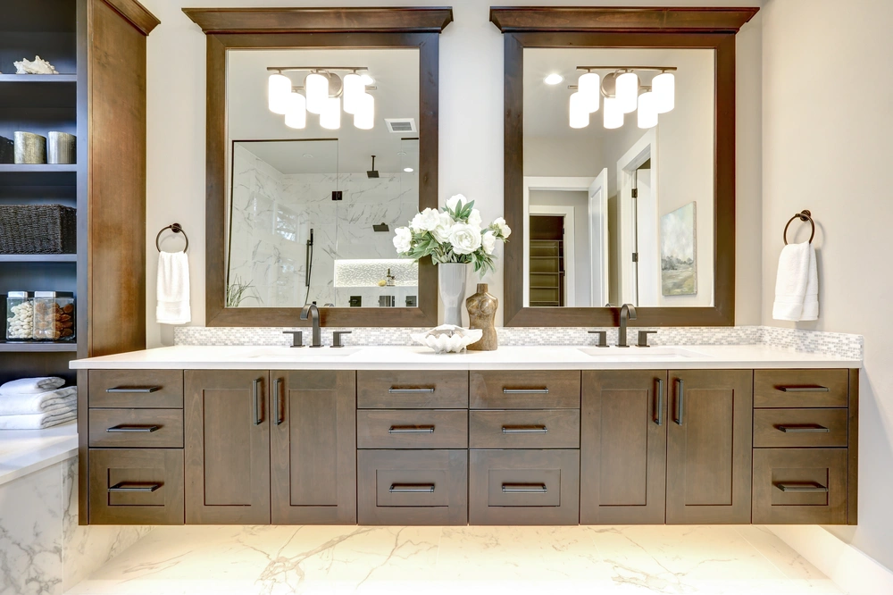 Bathroom Vanity