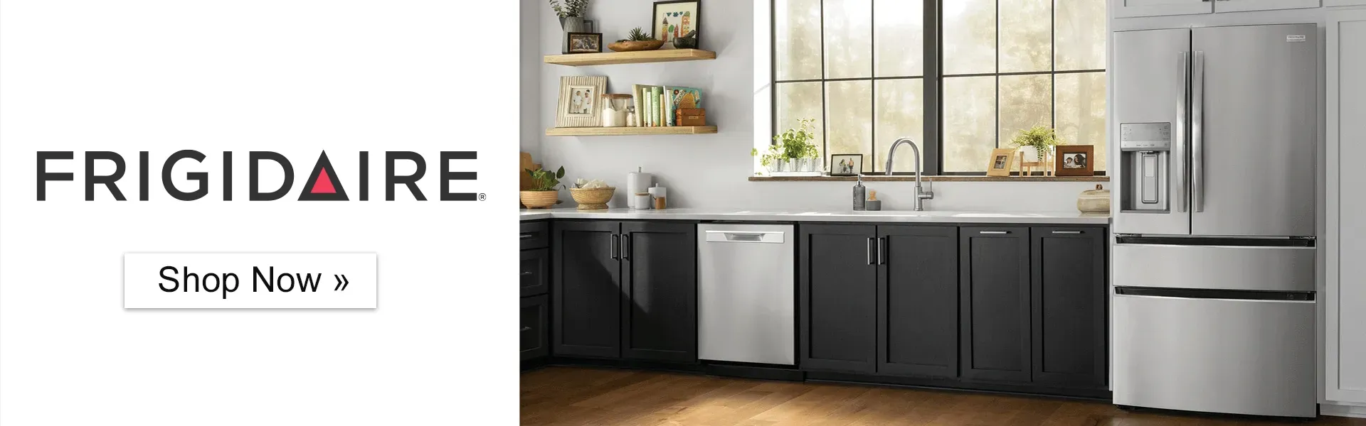 Frigidaire Shop