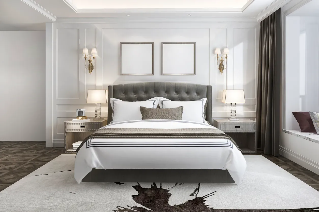 Shop Bedroom
