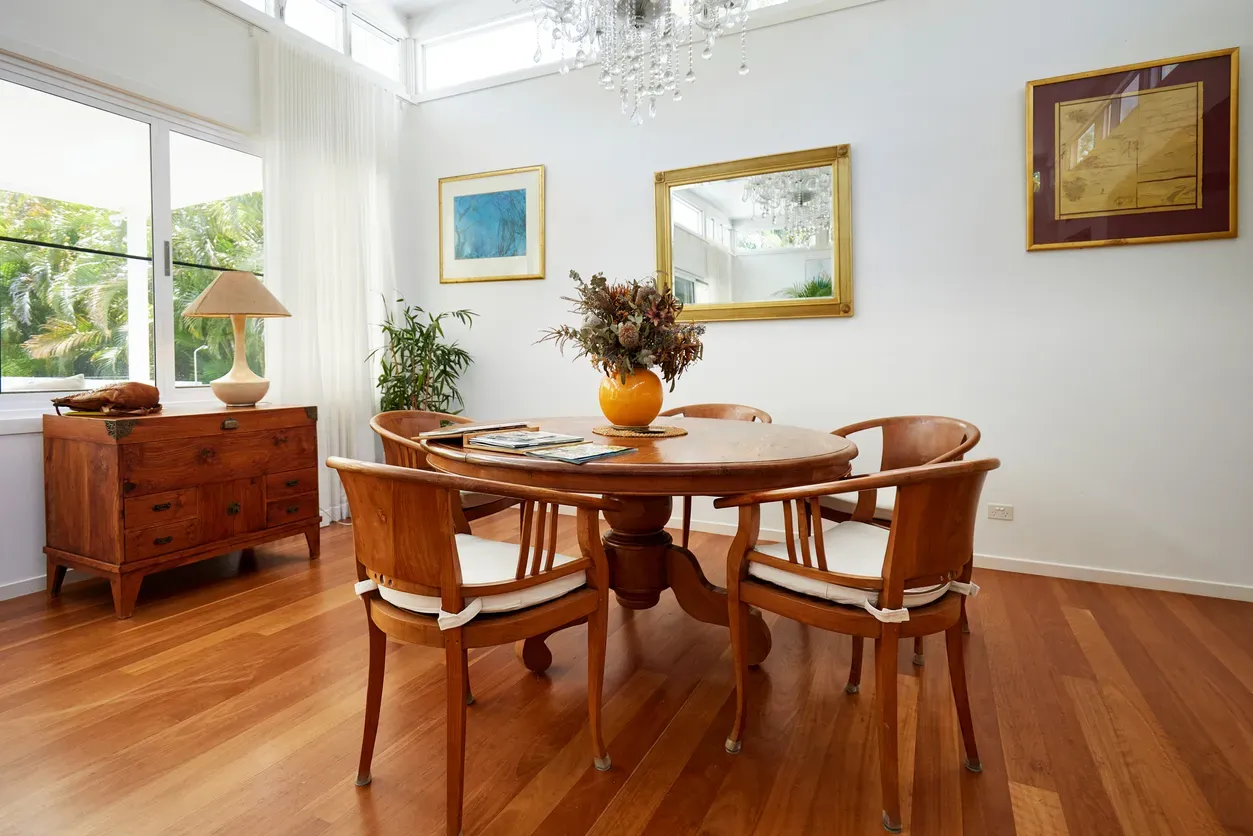 Shop Dining Room