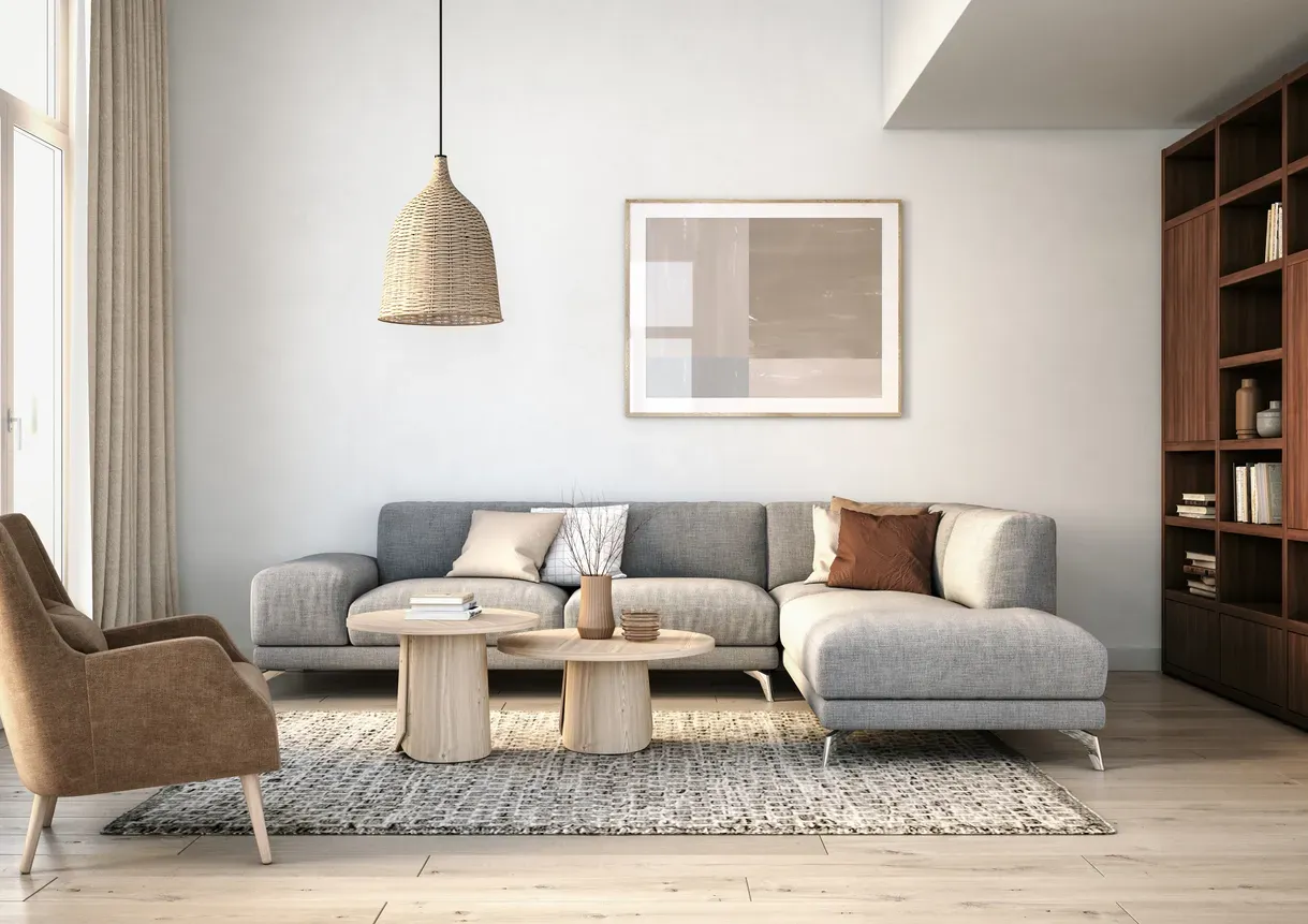 Shop Living Room