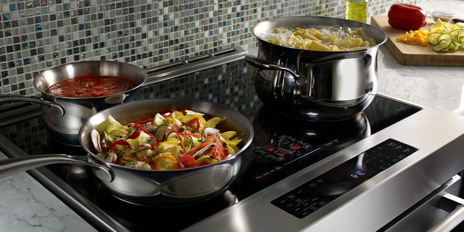 Shop Cooking
