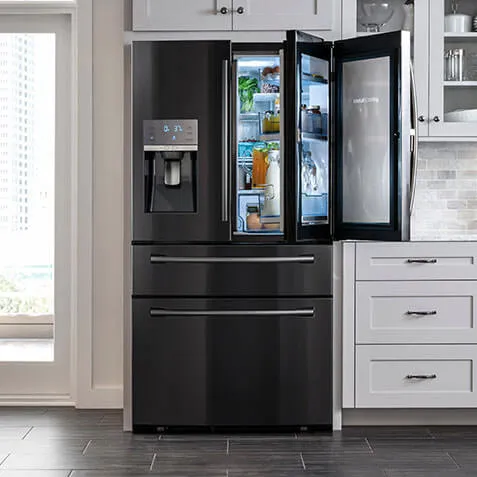 Shop Refrigerators